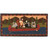 Forest Friends Canoe Doormat