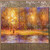 Forest Glow Canvas Art