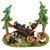 Forest Nap Figurine