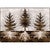Forest Roots Rug - 5 x 8