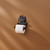 Forest Walk Black Bear Toilet Paper Holder