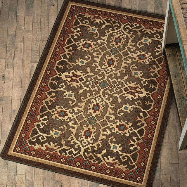 Grand Cotillion Rug - 3 x 4