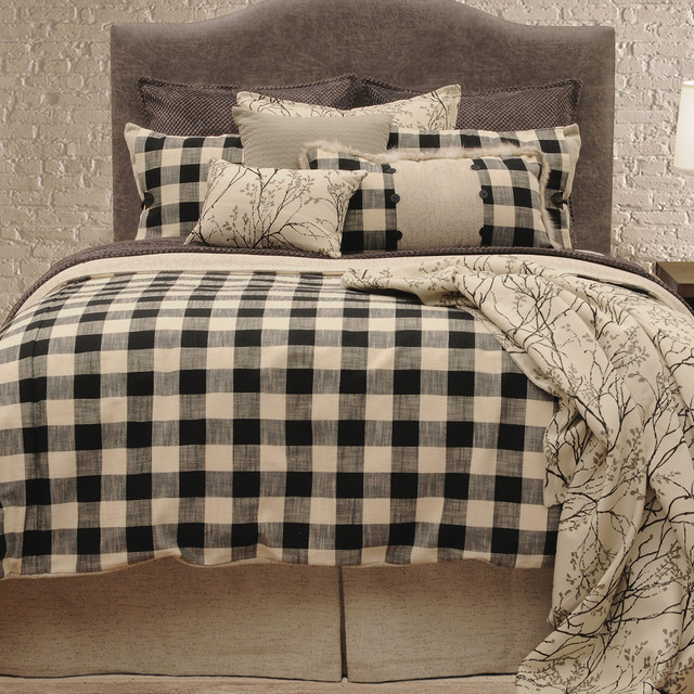 Hayden Duvet Cover - Twin