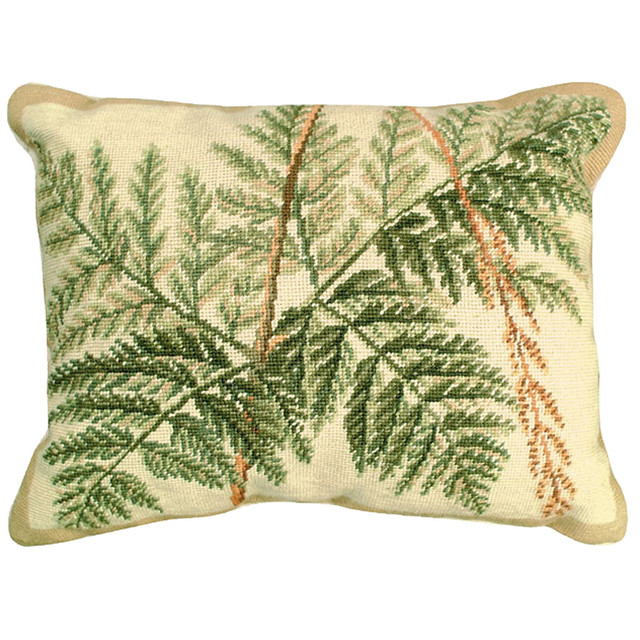Helena Fern Pillow