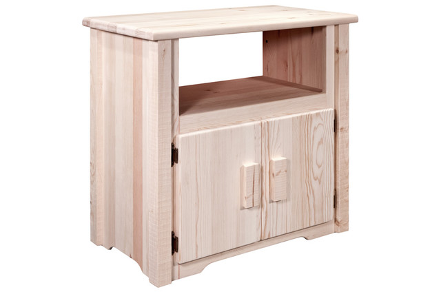 Homestead Utility Stand - Unfinished