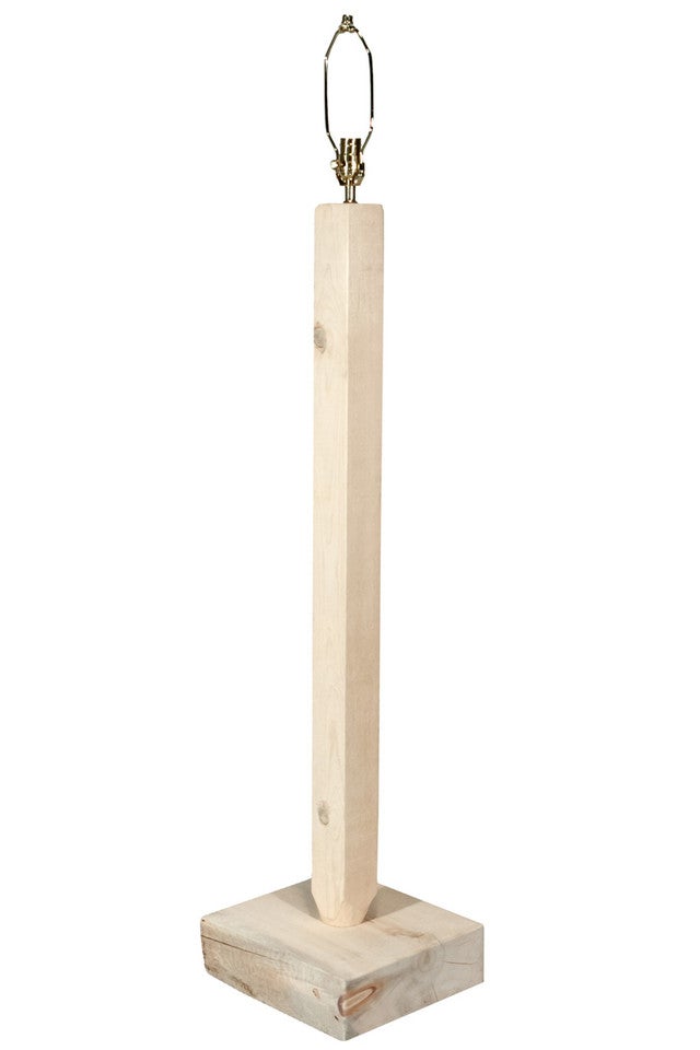 Homestead Floor Lamp