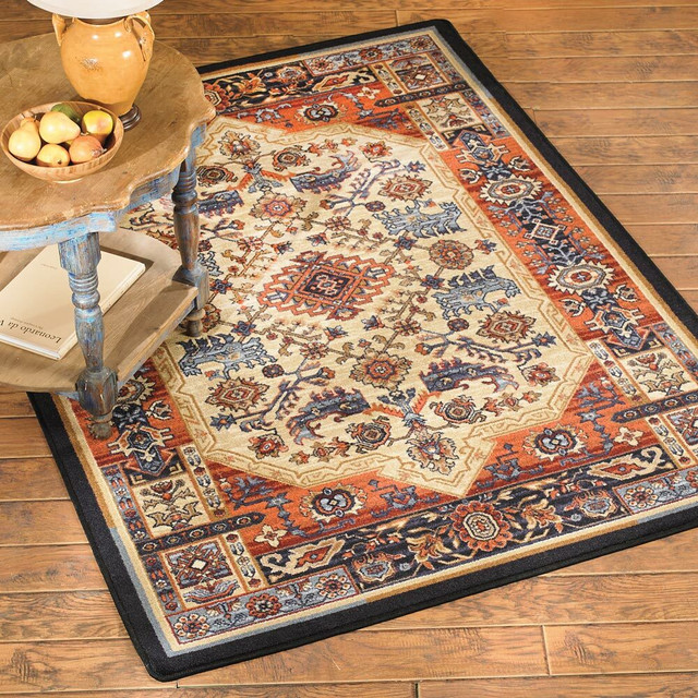 Manitoba Rug - 3 x 4