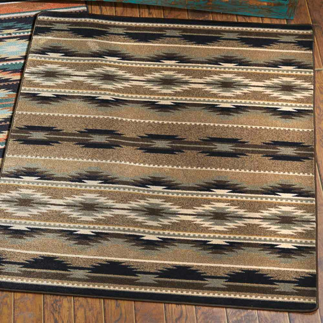 Medicine Light Rug - 3 x 4
