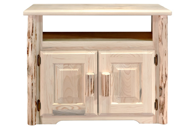 Montana Utility Stand - Unfinished