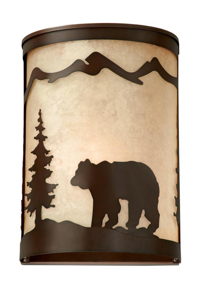 Montana Wall Sconce- SALE