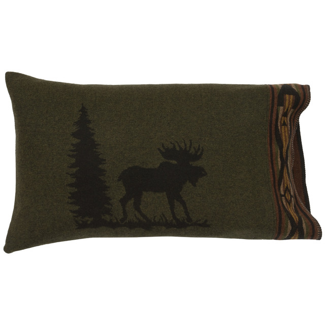 Moose 1 Standard Sham