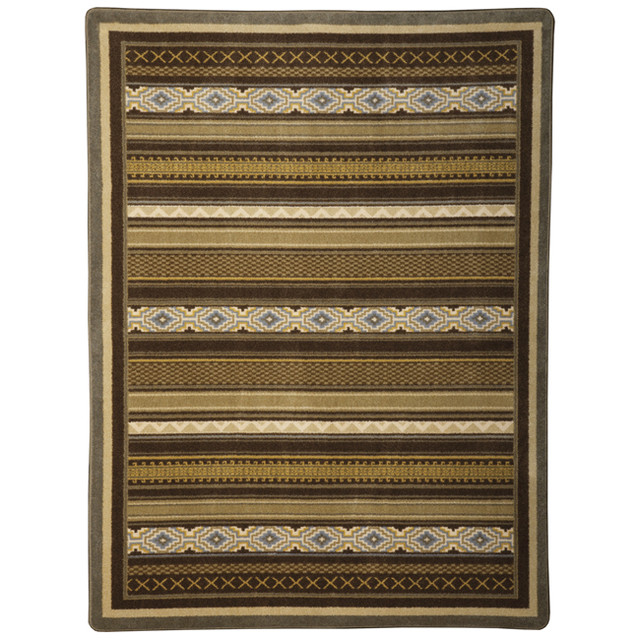 Granada Rug - 5 x 8