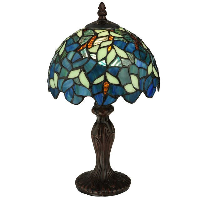 Night Blooms Accent Lamp