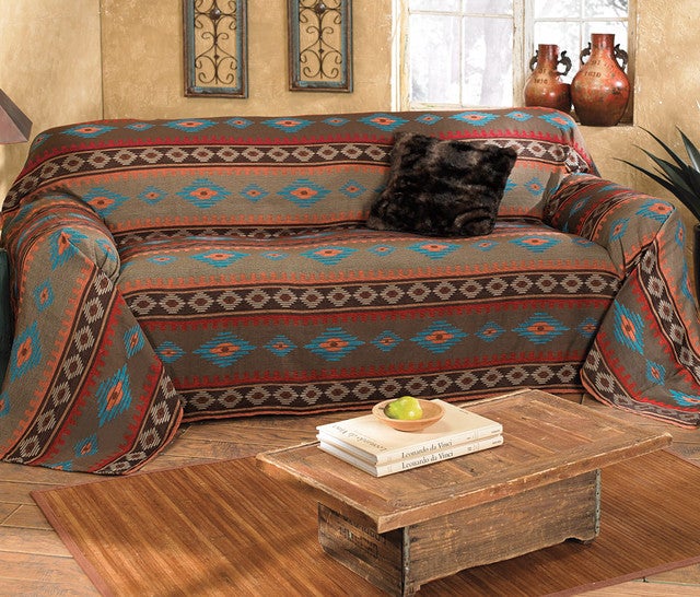 Canyon Shadows Furniture Covers