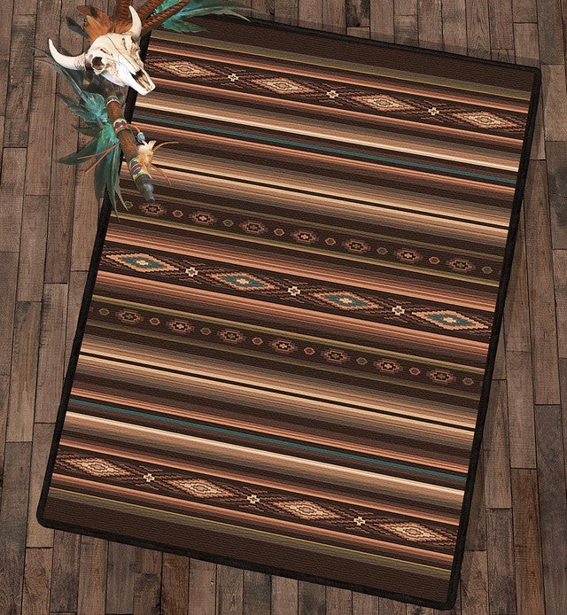 Adobe Hills Rug Collection