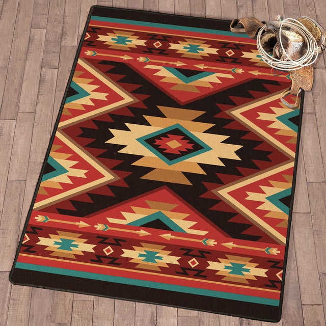 Arrowhead Pass Rug Collection