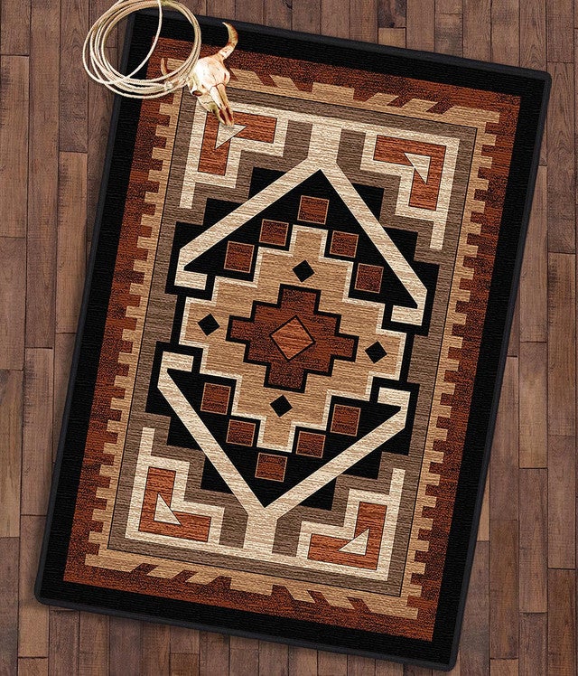 Spice Canyon Rug Collection