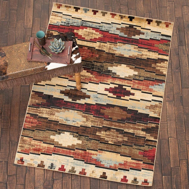 Sunset Dunes Rug Collection