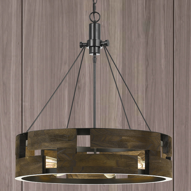 Sacramento 6-Light Chandelier