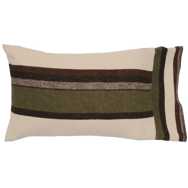 Sage Valley Standard Sham