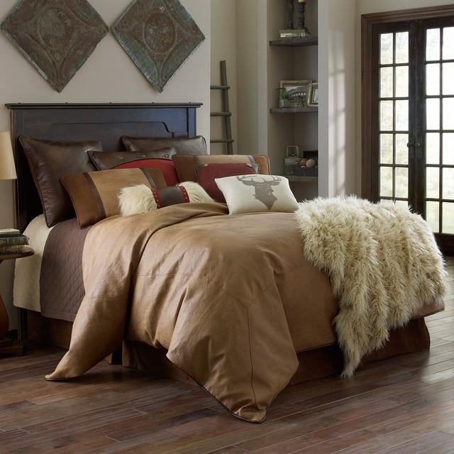 Sand Dune Comforter Set - Twin