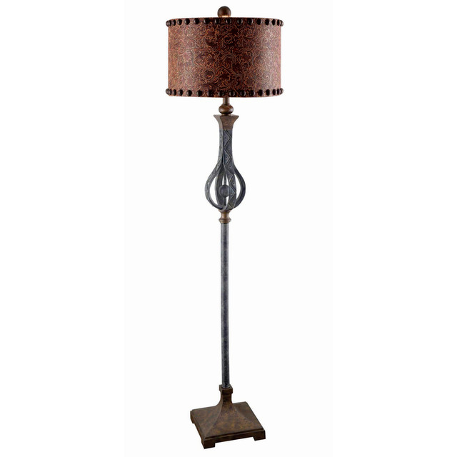 Sheridan Floor Lamp