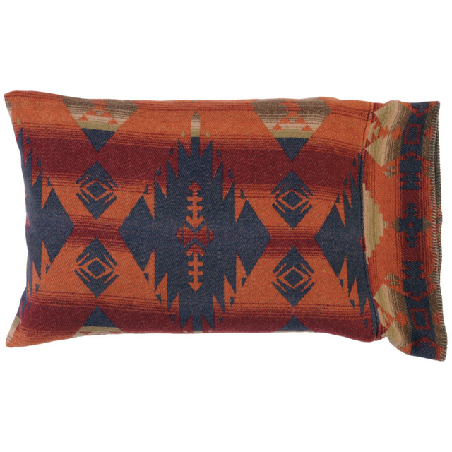Socorro II Standard Sham
