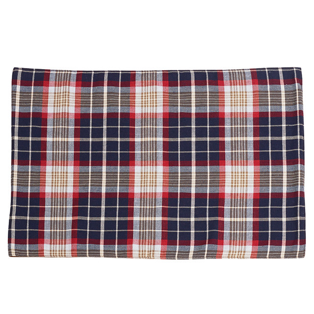 South Haven Placemats - Set of 4