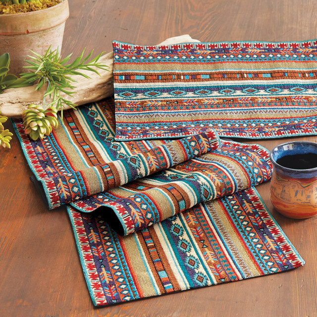 Sun Dance Table Runner - SALE - OUT OF STOCK