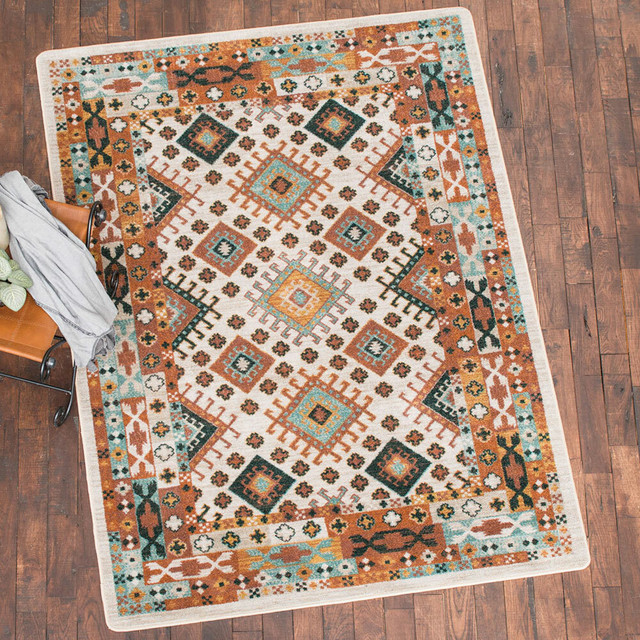 Sundance Pass Rug - 3 x 4