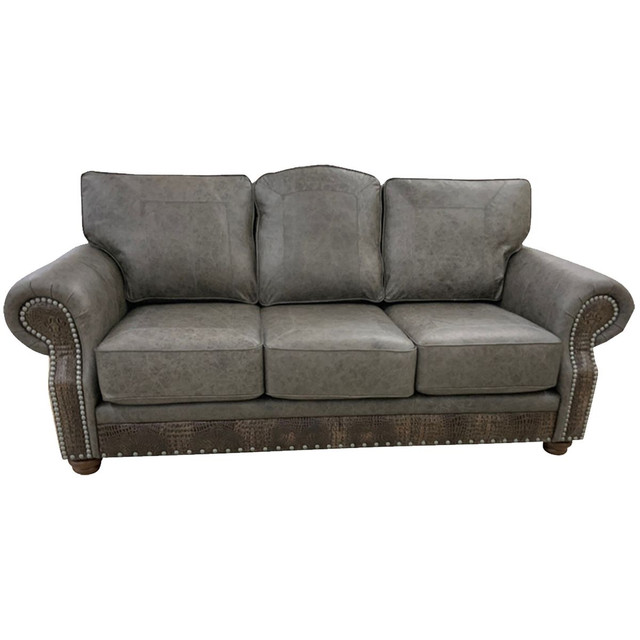 Lone Ranch Sofa