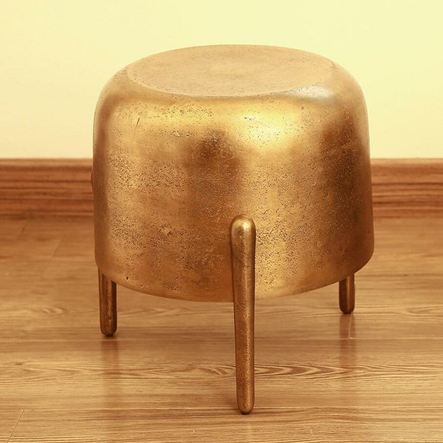 Three Leg Side Table