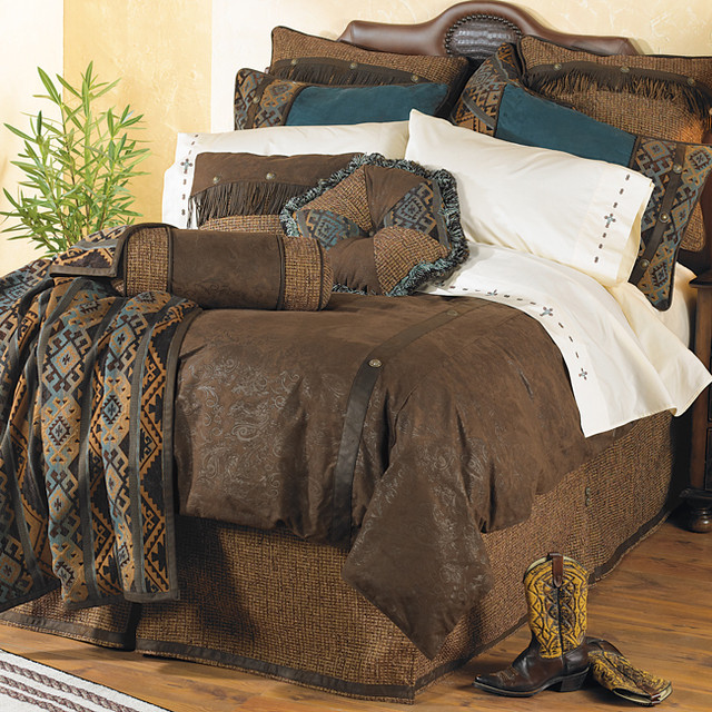 Del Rio Bedding Collection
