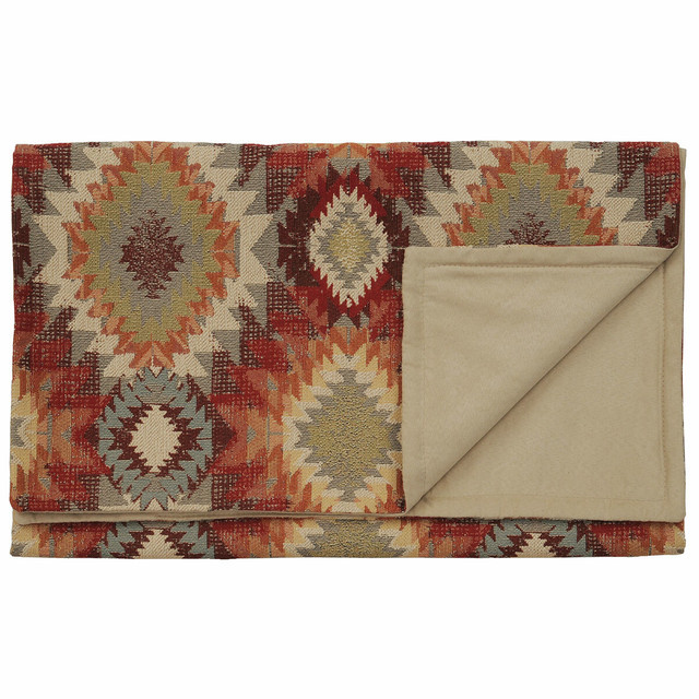 Yuma Sol Bedscarf - Queen