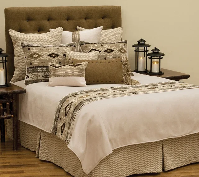 Mountain Storm Value Bed Sets