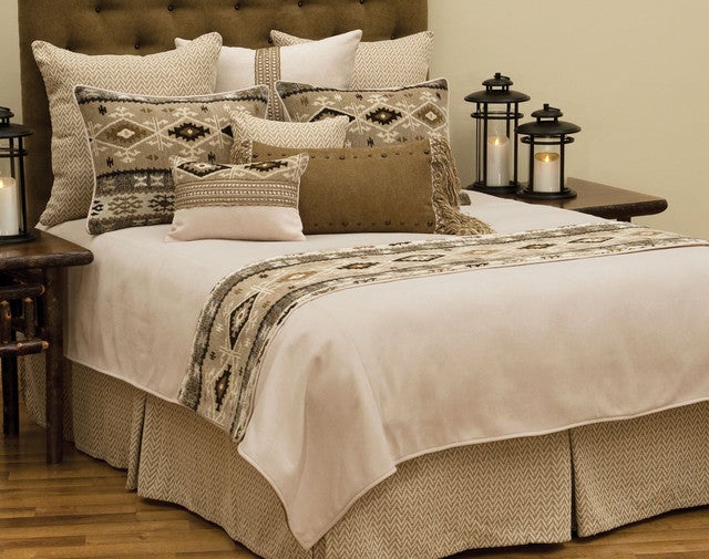 Mountain Storm Value Bed Sets