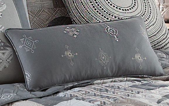 Lakeside Mist Pillow