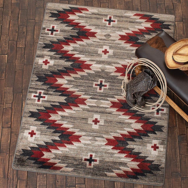 Las Cruces Rug Collection