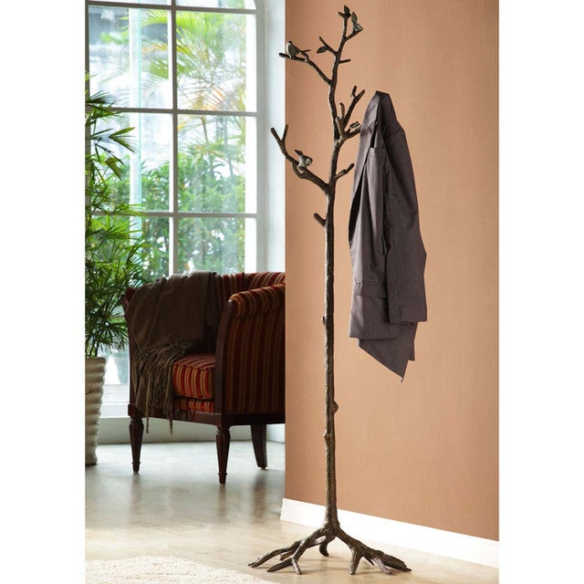 Birdsong Coat Rack