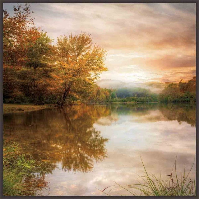 Autumn Splendor Wall Art