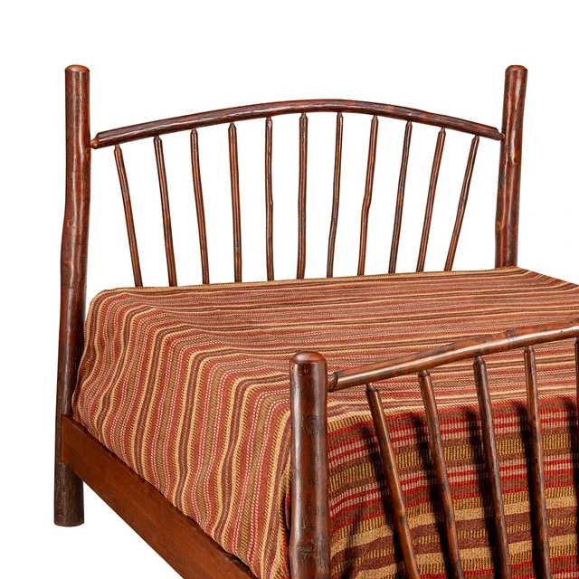 Yellowstone Gallatin Valley Headboard