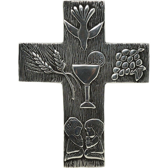 Country Life Wall Cross