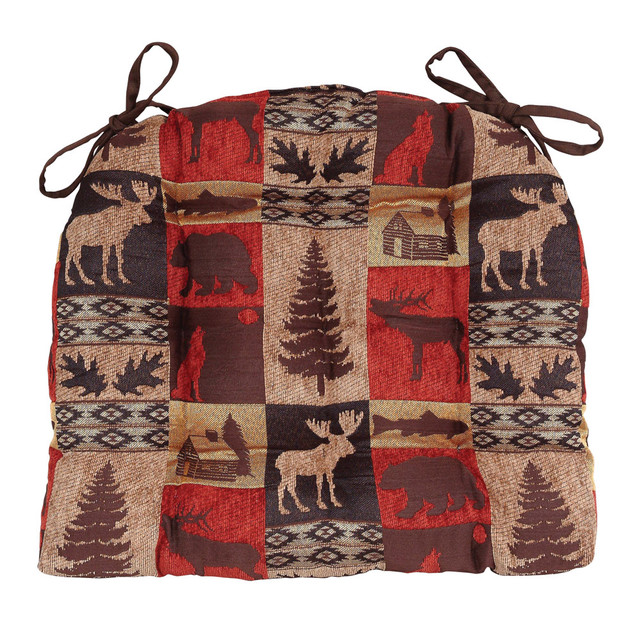 Appalachian Chair Pad