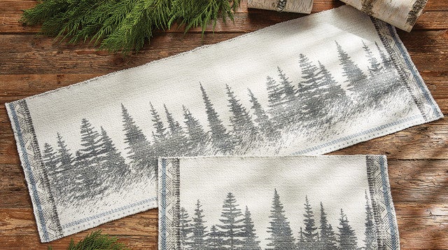 Telluride Table Runner