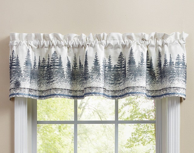 Telluride Window Valance- SALE