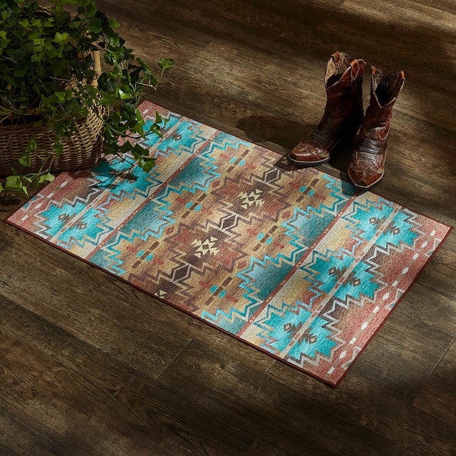 Monticello Canyon Rug - 2 x 3