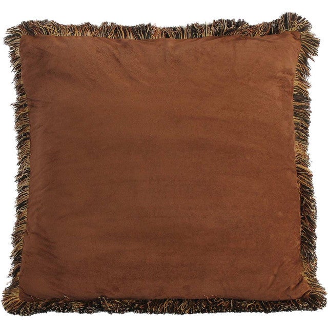 Autumn Harvest Euro Sham