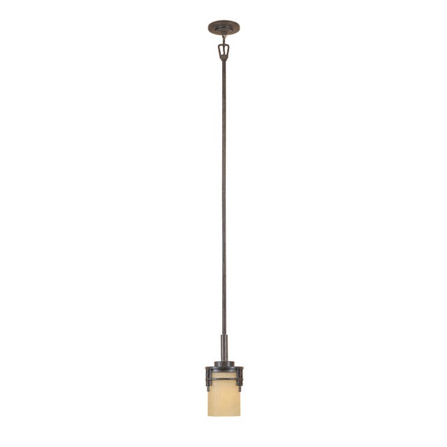 Mission Ridge Mini Pendant Light