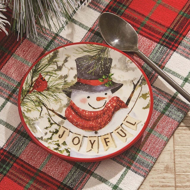 Frosty Pals Spoon Rest