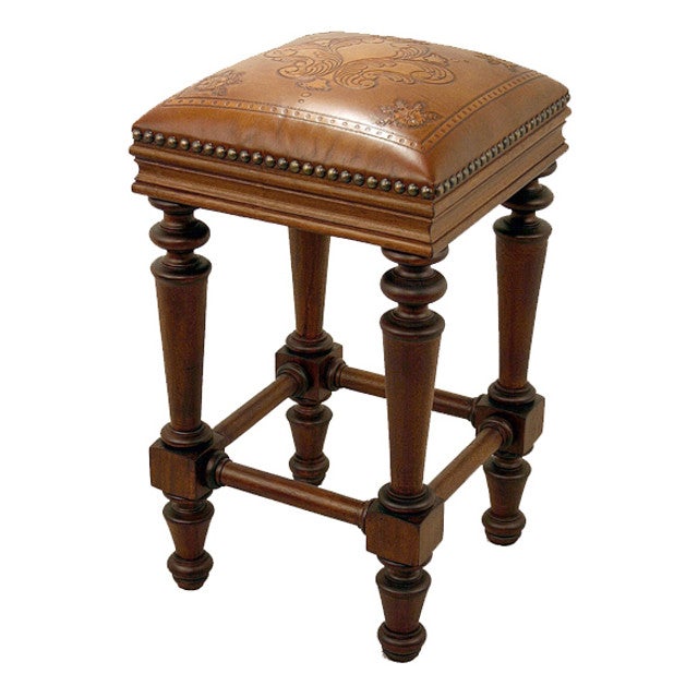 Susanna Barstools - Set of 2